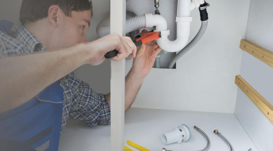 Professional Gas Leak Detection in Sergeant Bluff, IA